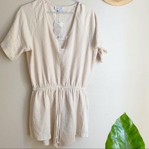 SALE 💫 SaboSkirt Romper